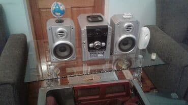 Muzukalni sentr satilir 150 azn