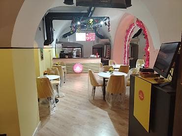 pub restoran: Rostoran hazir biznes kimi satilir mekan tarqovuda elverisli yerde — 1