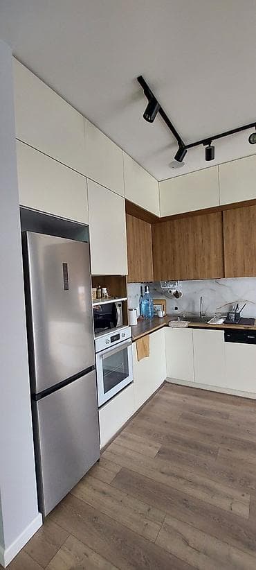 Həyət evləri və villaların satışı: Hövsan qəs. 4 otaqlı, 150 kv. m, Yeni təmirli — 9