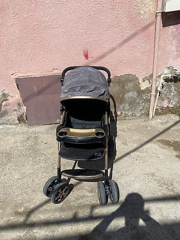 Gəzinti arabaları: Tutacaqi her. iki terefe conur seliqelidi rial aliciya endirim olaccaq — 1