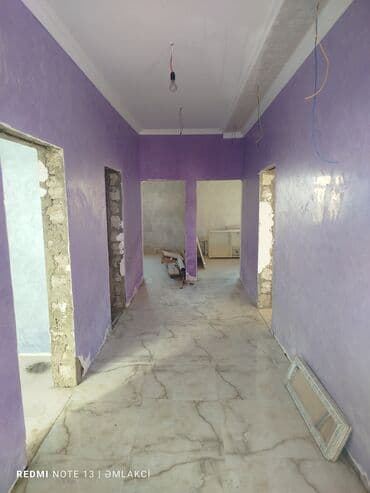 Alfa Romeo: 3 otaqlı, 110 kv. m, Kredit var, Orta təmir — 5