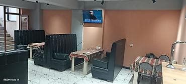 Дома: İcarəyə verilir – tam avadanlıqlı, hazır fəaliyyət göstərən iaşə — 6