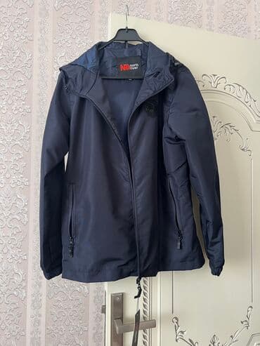 sarı rəngli kişi gödəkçəsi: EndirimTEZEDİR L ölçü Kişi vetrovkası 70-85 kq uygundu Türkiye — 3