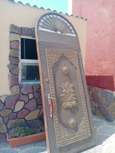 Tikinti daşları: İşlənmiş Giriş qapısı Zəmanətli, Pulsuz quraşdırma, Ünvandan götürmə — 1