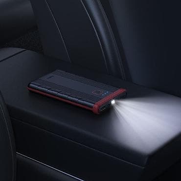 kia serenta: HOCO. - Avtomobil üçün jump starter və powerbank. Məhsul original və — 7