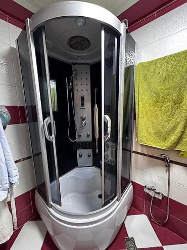 İşlənmiş Üstü qapalı kabina, Künc üçün