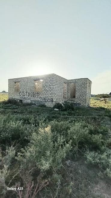 yeni guneşli: 8 sot, Tikinti — 5