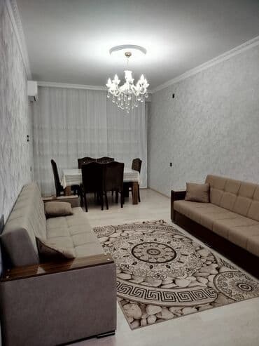 oglanlar ucun kiraye evler: 2 otaqlı — 9