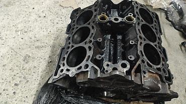 Land Rover Discovery 2.7 l, Dizel, 2007 il, Orijinal, İşlənmiş — 9