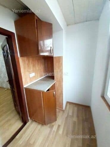 1 otaqlı kohnə tikili: Sumqayıt, 2 otaqlı, Köhnə tikili, 50 kv. m — 9