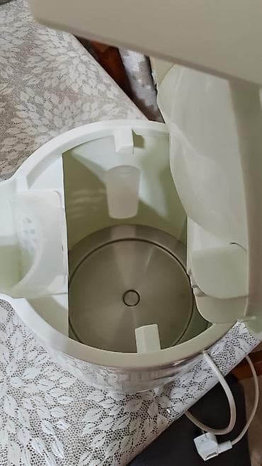 philips 855: Elektrik çaydan Philips, 1.6 - 2 l — 4