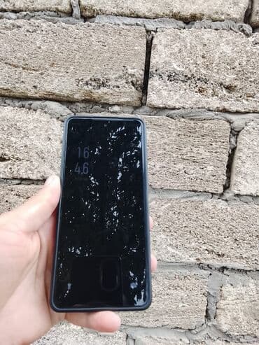 not 22 ultra qiymeti: Infinix Note 30, 256 GB, rəng - Göy, Sensor — 3