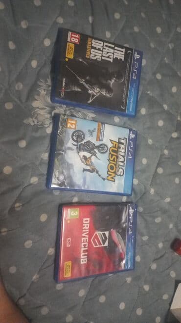 the last of us 2: Uçunədə 70m ver gotur (barter də var — 1