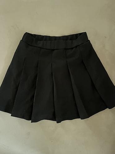 ciddi qadın ətəkləri: Razmer 36 
Yenidir — 2