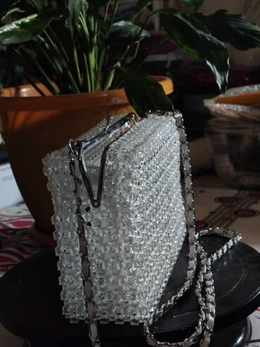 qadınlar üçün toxunma papaqlar: Əl çantası, Yeni — 6