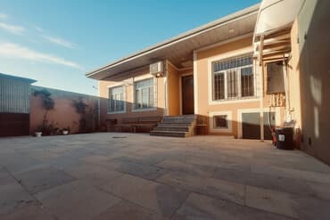 anar isayev yeni nəşr: 3 otaqlı, 90 kv. m, Kredit yoxdur, Yeni təmirli — 1