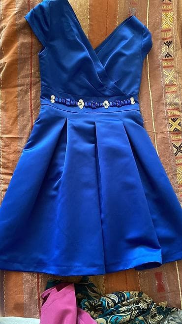 Ziyafət donları — 1