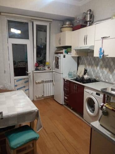 9 cu mikrarayon: 2 otaqlı, Yeni tikili, 41 kv. m — 8