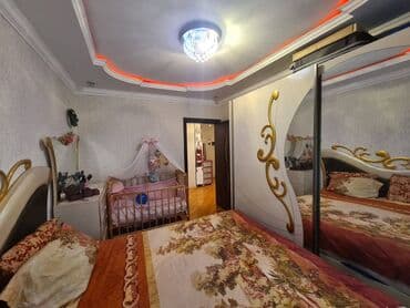 saray mtk 78 kv: 3 otaqlı, Yeni tikili, 82 kv. m — 5