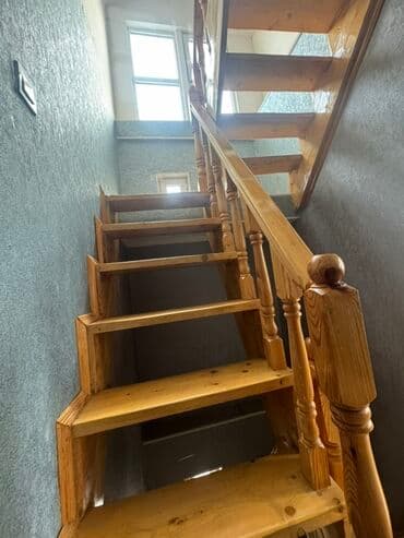 şeki satışda olan evlər: Binəqədi qəs. 5 otaqlı, 150 kv. m, Kredit var, Orta təmir — 23