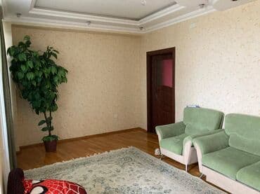 7 8 mkr kiraye evler: 7 otaqlı, Yeni tikili, 280 kv. m — 3