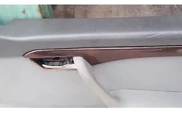 şitlər: Mercedes benz C230 ( Çeşka ) Mashin qapı döşəmələri (salon kartları) – — 3