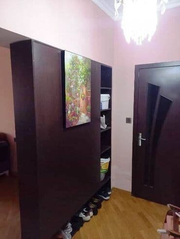 ucuz kafeler: 2 otaqlı, Yeni tikili, m. Həzi Aslanov, 64 kv. m — 7