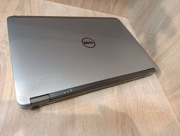 notebook 8gb ram: Dell Latitude E6440 — 6