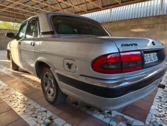 vaz 21010 ehtiyat hisseleri: QAZ 3110: 2.4 l | 2003 il 404000 km Sedan — 1