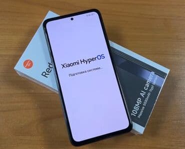 xiaomi mi mix 2: Redmi Note 14, 256 GB, rəng - Qara, Sənədlərlə — 5