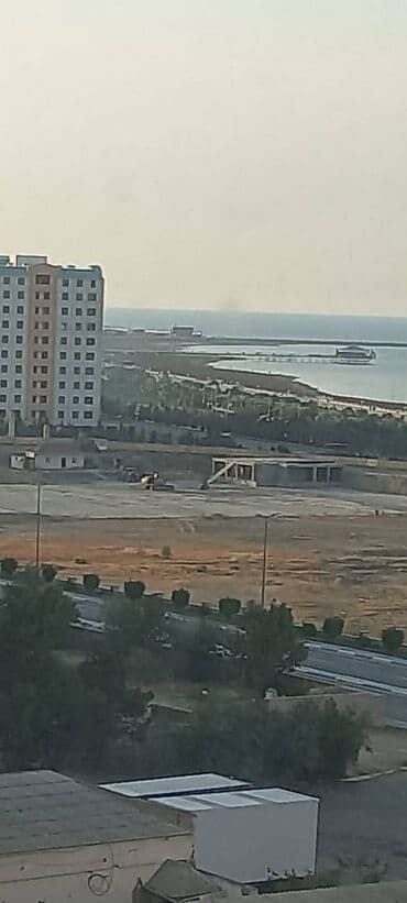 kirayə evlər xalqlar dostluğu: 3 otaqlı, Yeni tikili, 120 kv. m — 19