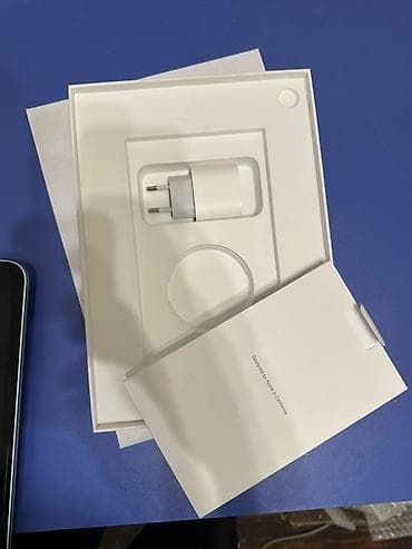 apple i̇pad: Yeni Apple iPad 11 (2025), 10,9", 128 GB — 3