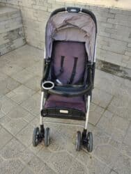 uşaq üçün matasklet: Klassik gəzinti arabası, İşlənmiş, Ünvandan götürmə — 1