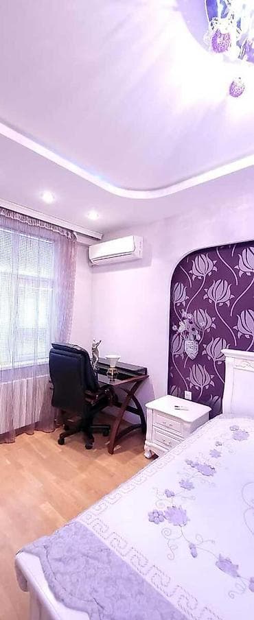 emircanda ev satisi: İcarəyə verilir 3 otaqlı yeni tikili 103 m², Şah İsmayıl Xətai m — 9
