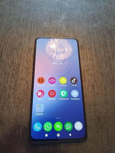 telefon xiaomi: Xiaomi 12 Pro — 5