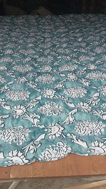 Sandıqlar: Böyüklər üçün Yorğan — 2