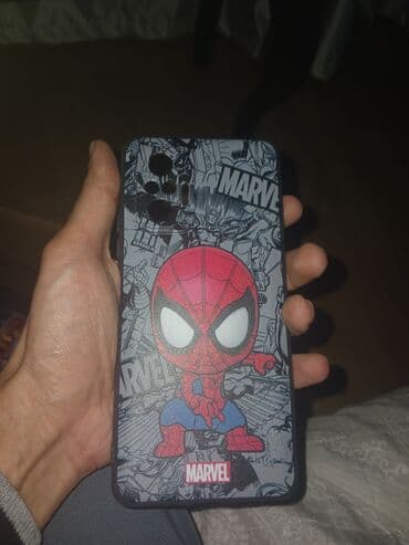 Физика: Məhsul: Smartfon üçün qəlibli arxa örtüklər (case) Hamısı 20 Manat — 5