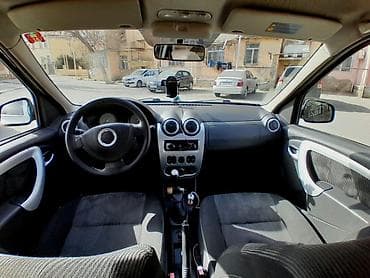 opel astra xectbek: Dacia Logan: 1.5 l | 2009 il 500000 km Universal — 1