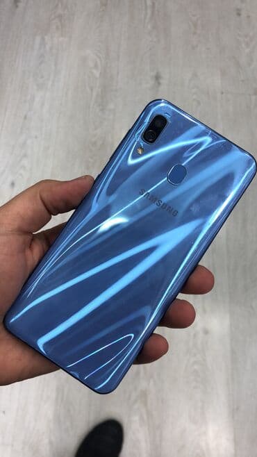 samsung a40 qiyməti: Samsung Galaxy A30 — 1