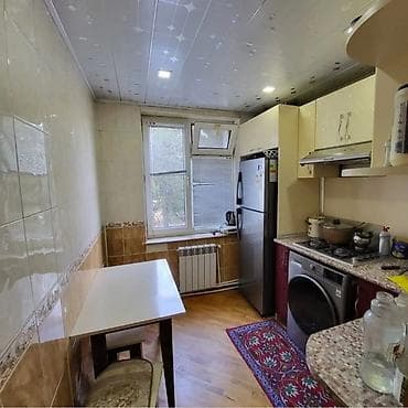 lenkeranda tecili ev satiram: 18 kv. m, 1 otaqlı, Kombi, Qaz, İşıq — 7