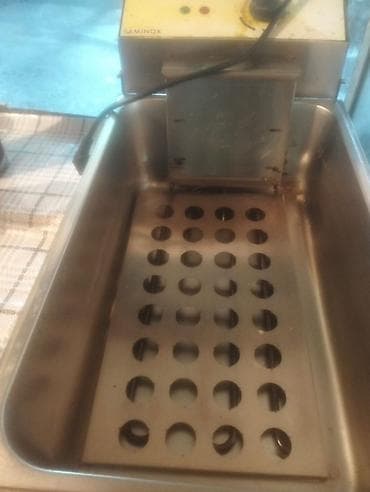 Hərbirşeyi işlək vəziyətdədir lalafo.az -da Hərbirşeyi işlək vəziyətdədir