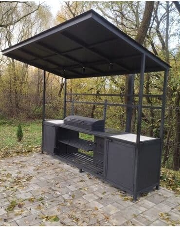 manqal üstü: Manqal, Kömür, Yeni, Qapaqlı, Şişli, Rayonlara çatdırılma, Pulsuz çatdırılma — 6