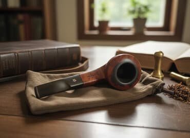 şahmerdan macun gold: Tütünçəkmə dəsti – pipo, tütün və alətlər. Gümüş filterli. Türkiyənin — 1