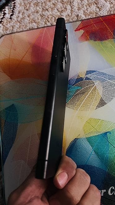 samsung a95: Samsung Galaxy S23 Ultra, rəng - Qara — 2