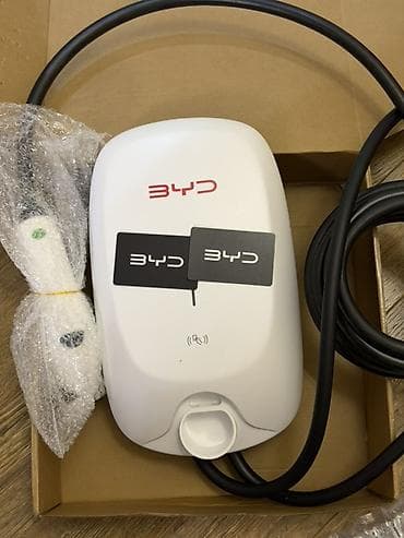 zaryatka: Avto mobil şarj cihazı — 2