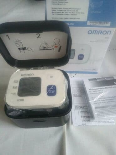 купить тонометр омрон в баку: Endi̇ri̇m!!! Yaponi̇yanin "Omron" firmasının bütün növ — 14