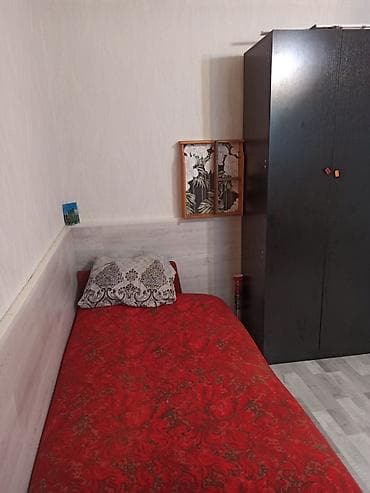 Комнаты: A. İsmayılov küçəsi, 20ci sahə, Dünya marketden 10-15 dəg məsafədə — 3