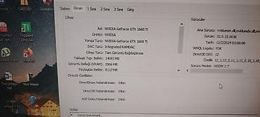 hdd kabel: Oyun və yayım üçün yığılmış stolüstü kompüter - Prosessor: Intel Xeon — 7