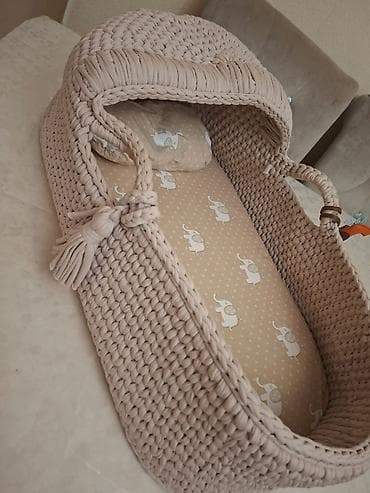 xalca resmi cekmek: Oğlan və qız üçün, Dördbucaq, Beşik, Dəst ilə, Matras ilə, Yellənmə mexanizmsiz — 2