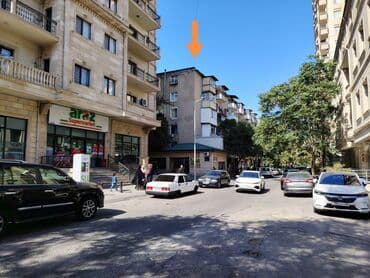 дом в забрате: Баку, Поселок Ясамал, 3 комнаты, Вторичка, м. Эльмляр Академиясы, 75 м² — 1